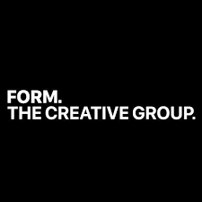 Form. The Creative Group.