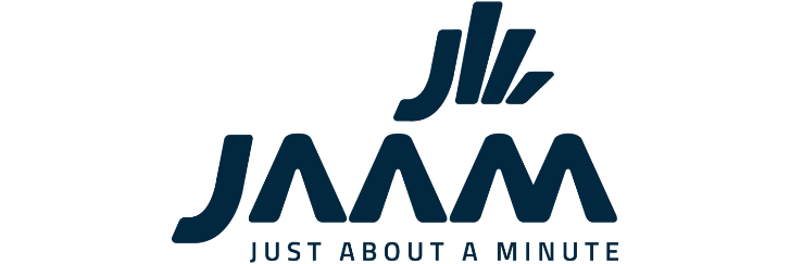 JAMM — Just About a Minute