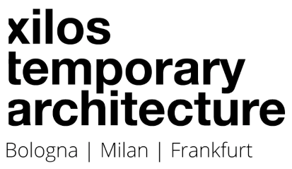 Xilos Temporary Architecture