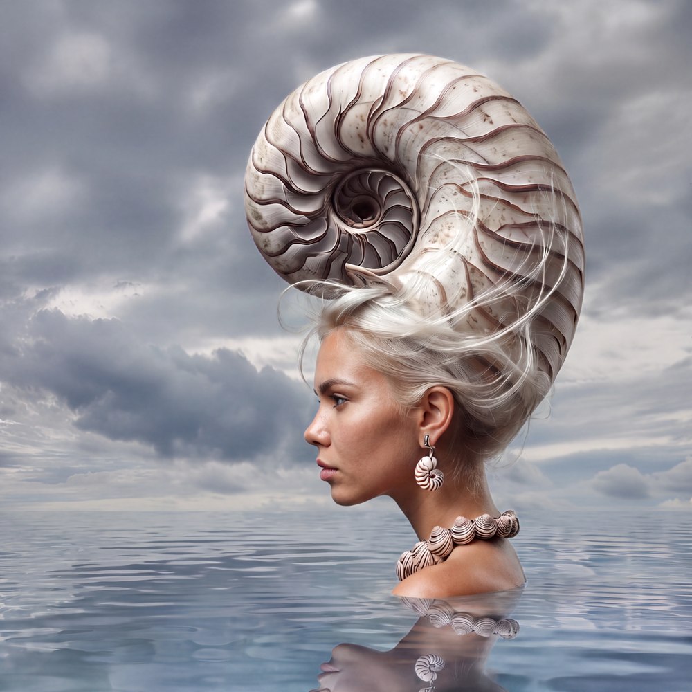 Donne di mare